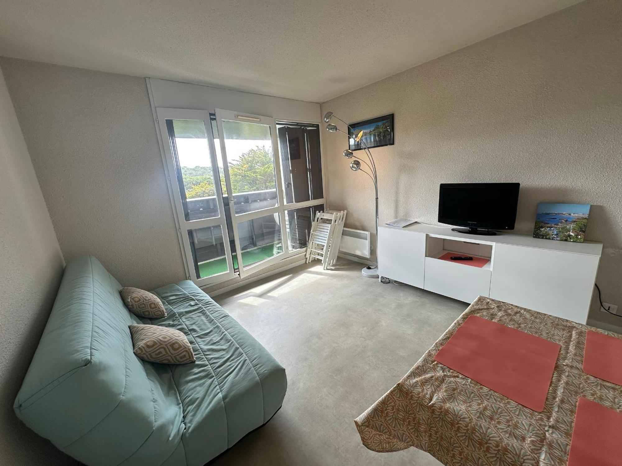Appartement Cosy A 300M De L'Ocean Au Coeur De La Station - Balcon Et Parking Securise - Fr-1-239-144 Seignosse Exterior photo