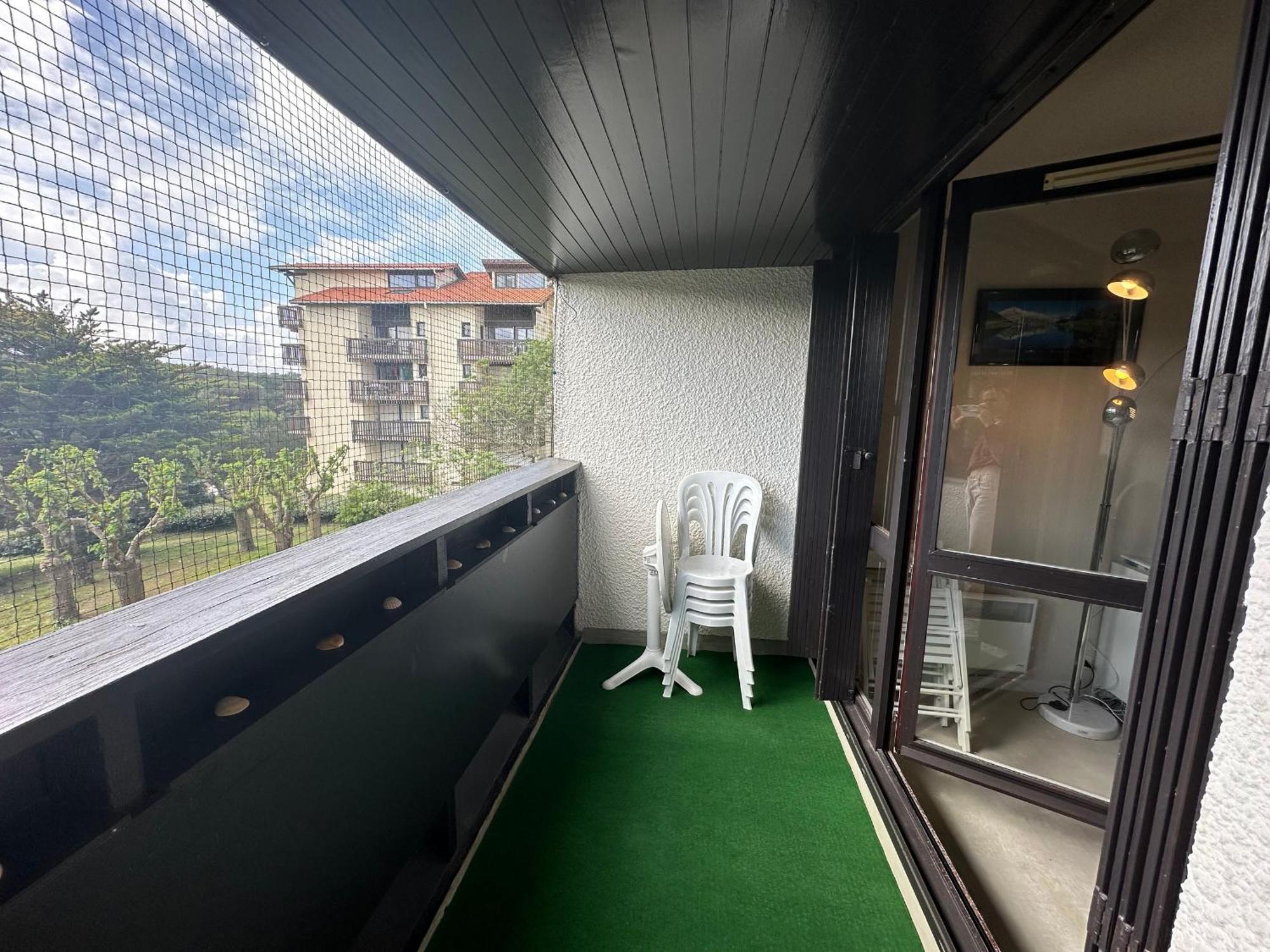 Appartement Cosy A 300M De L'Ocean Au Coeur De La Station - Balcon Et Parking Securise - Fr-1-239-144 Seignosse Exterior photo